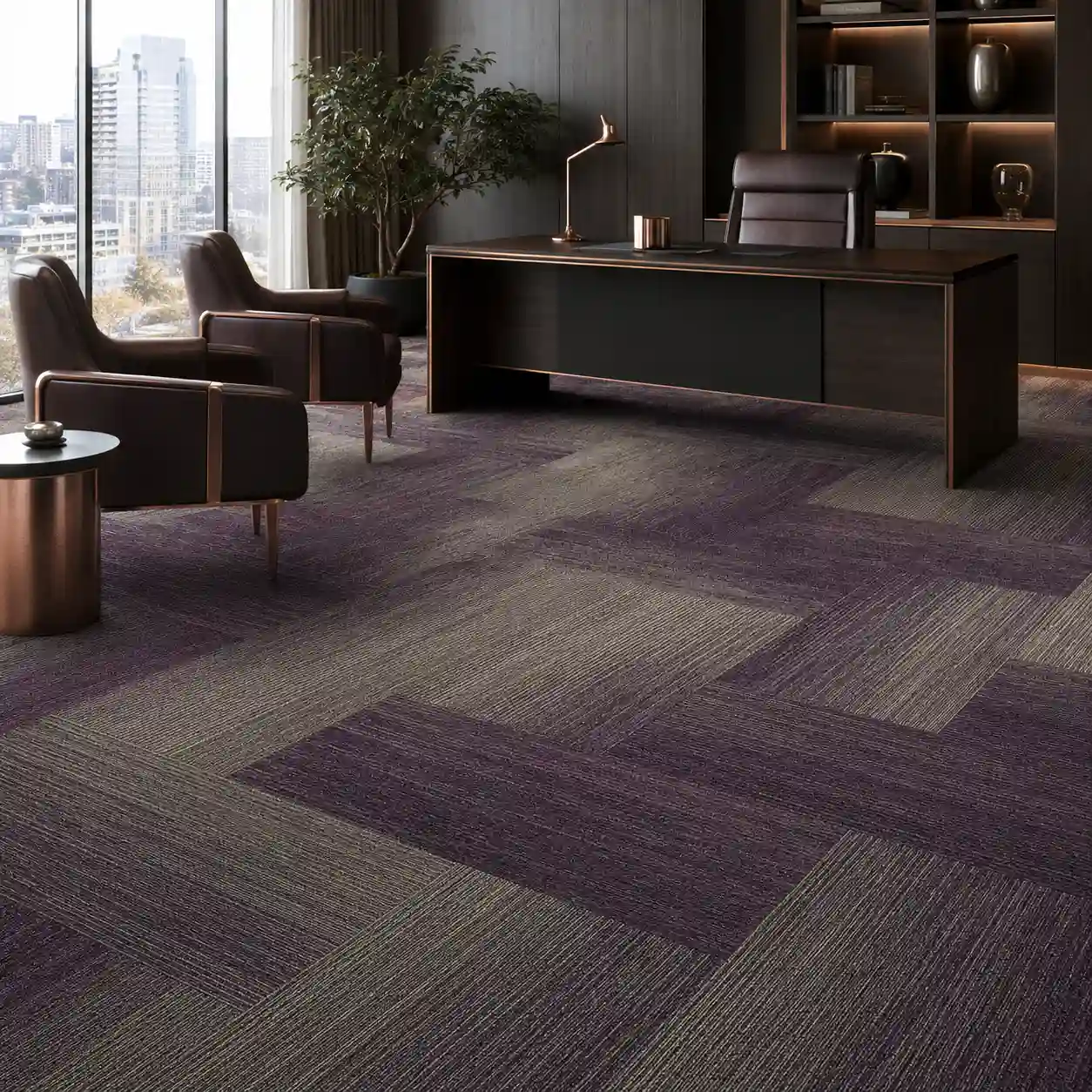 Best Carpet Tiles