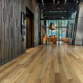 Best Commercial Flooring Dubai