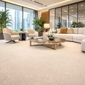 Affordable wall to wall carpeting services benefits