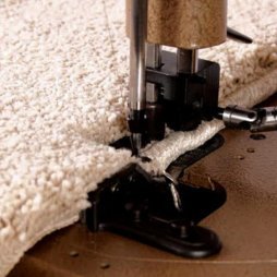 Carpet & Rug Overlocking Dubai