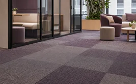Carpet Tiles In UAE