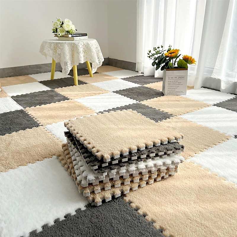 Carpet Tiles