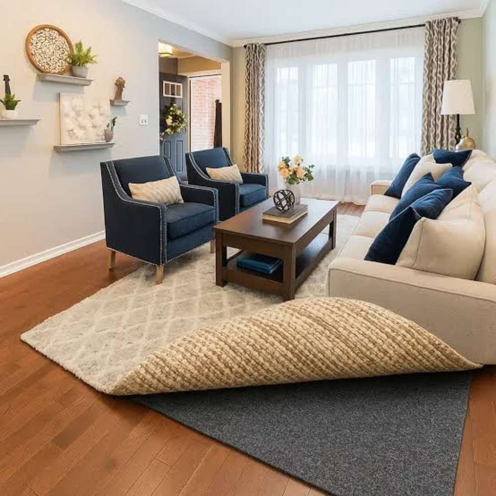 Carpet Underlay Supplier in Dubai