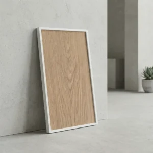 Classic Oak - 12mm Laminate Flooring Dubai