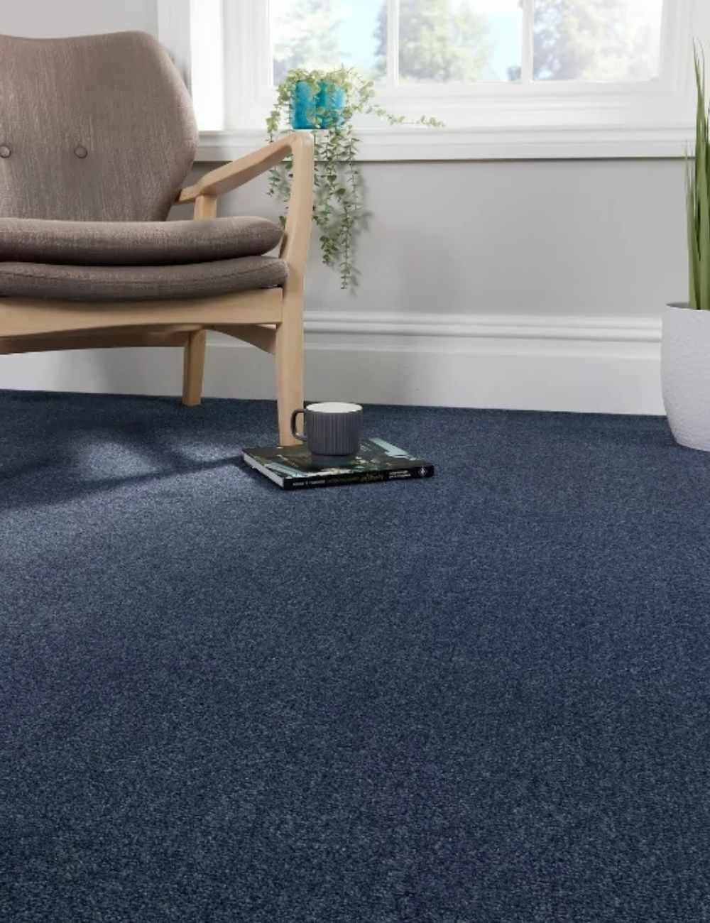 Combination Underlay