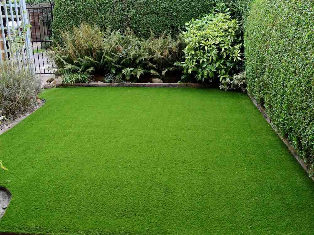 Decorative Artificial Grass