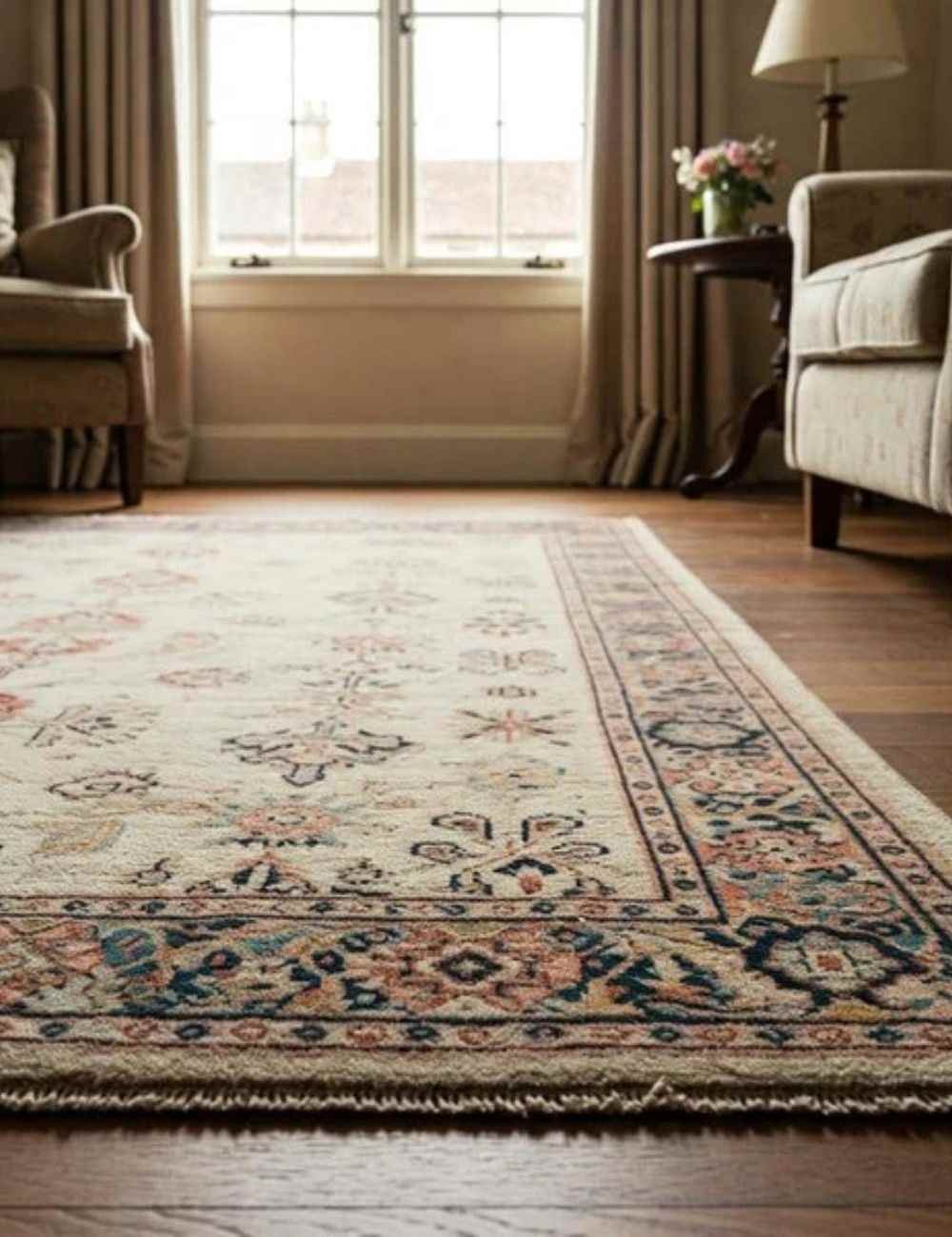 Decorative Overlocking
