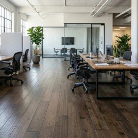 Engineered Wood Flooring in Dubai