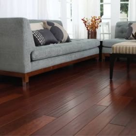 Engineered Wood Floors UAE