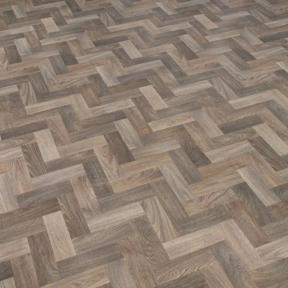 Europa Vinyl Flooring Dubai