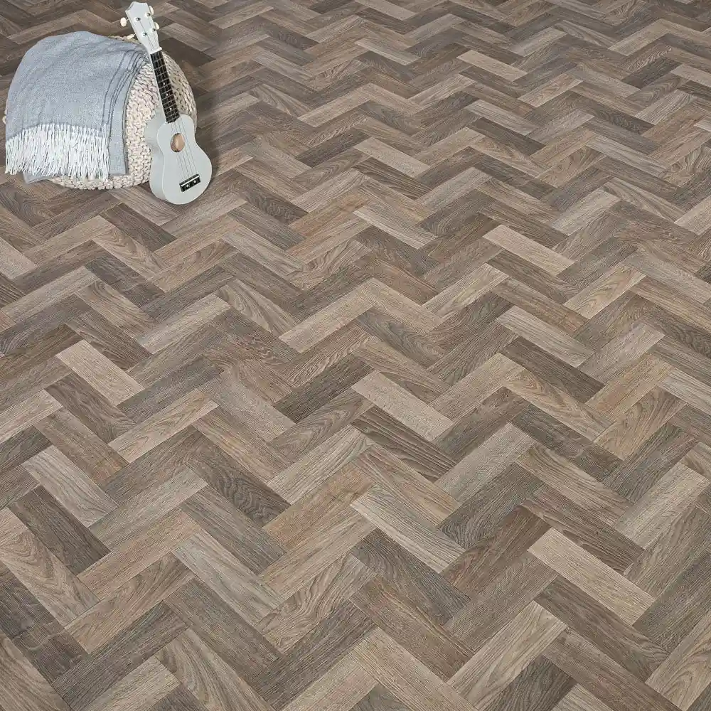 Europa Vinyl Flooring UAE