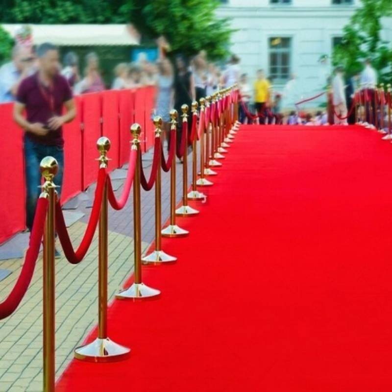 Exhibition Carpet