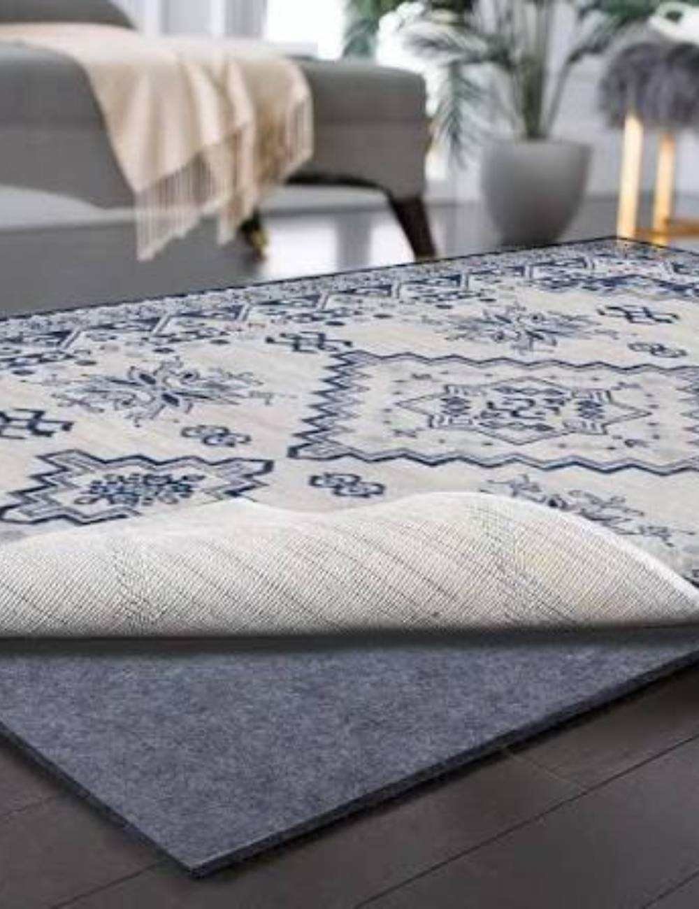 Felt Carpet Underlay