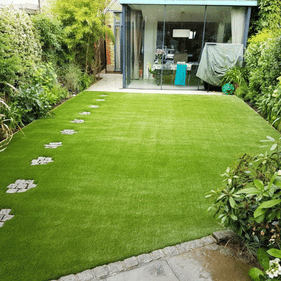 Garden Artificial Grass