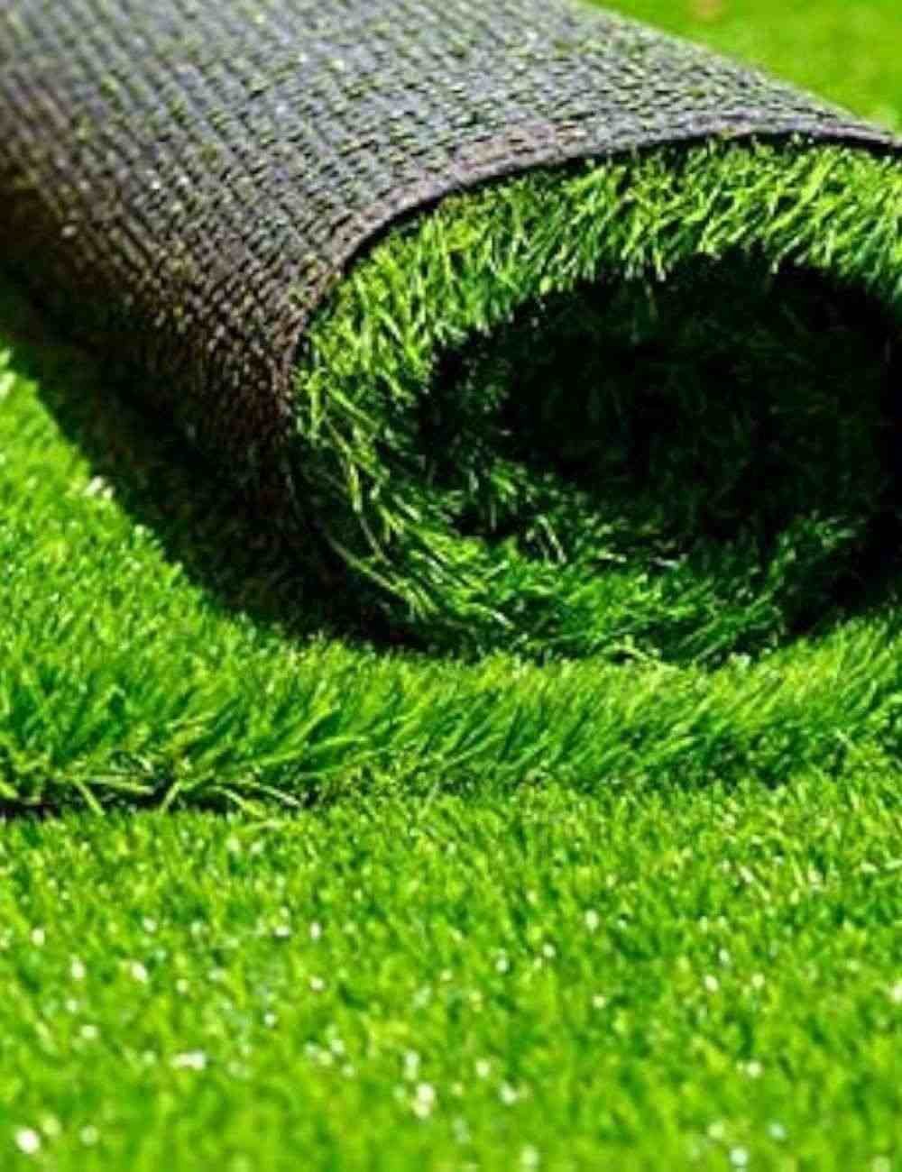 Grasshopper Grass Carpet