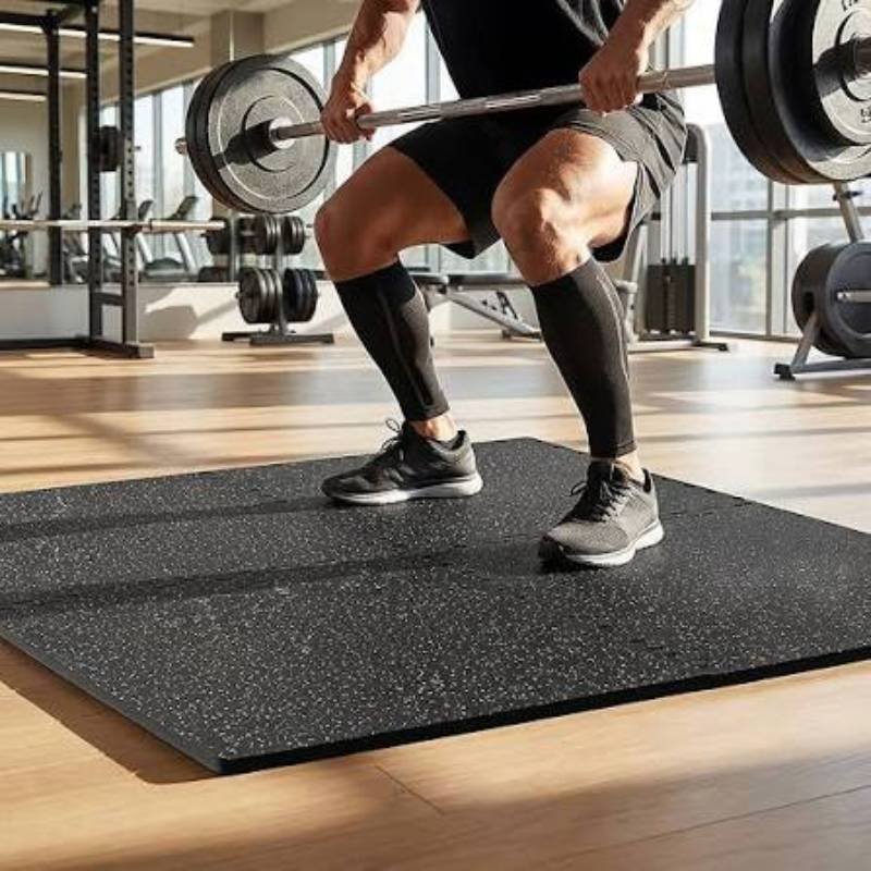 Gym Flooring