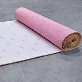Heavy Duty Carpet Underlay