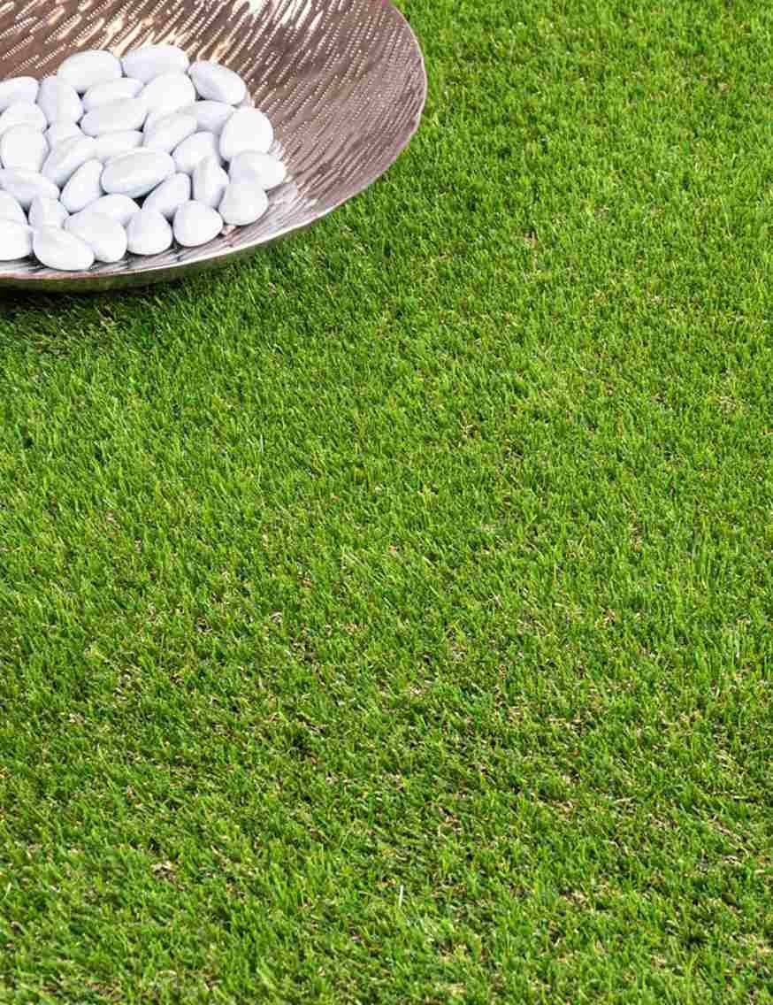 Helmsley Grass Carpet