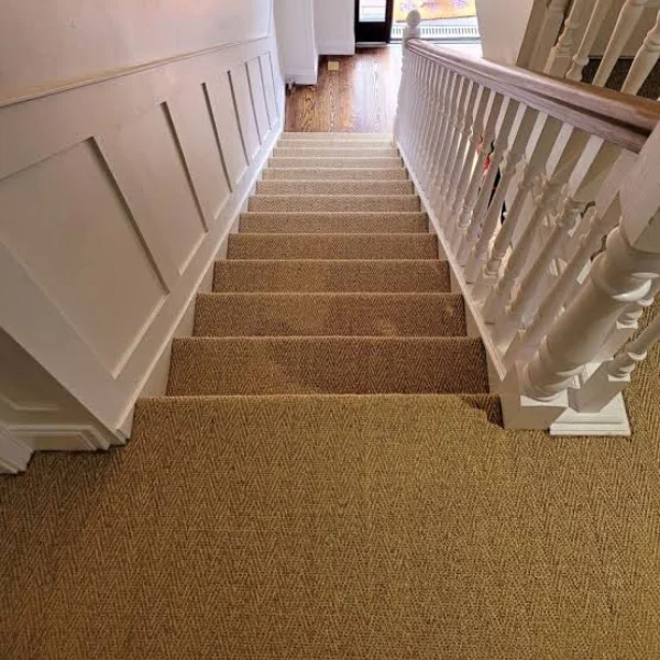 Herringbone Sisal Carpets