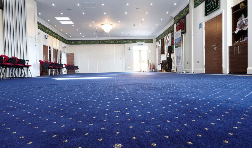 How Are Mosque Carpets Different From Regular Carpets