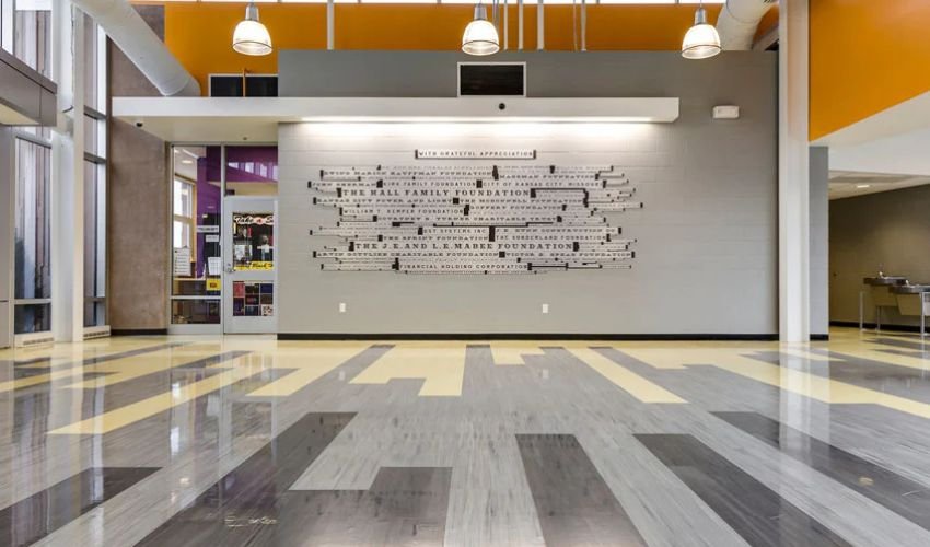 How to Choose Commercial Flooring for Your Business