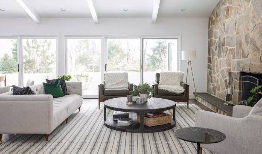 How to Choose Wall-to-Wall Carpets For Your Home