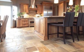 Kitchen Floor Tile Dubai
