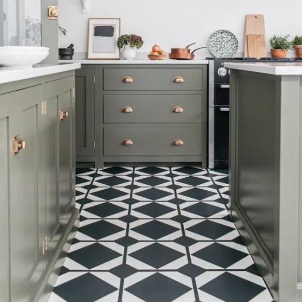 LVT Flooring