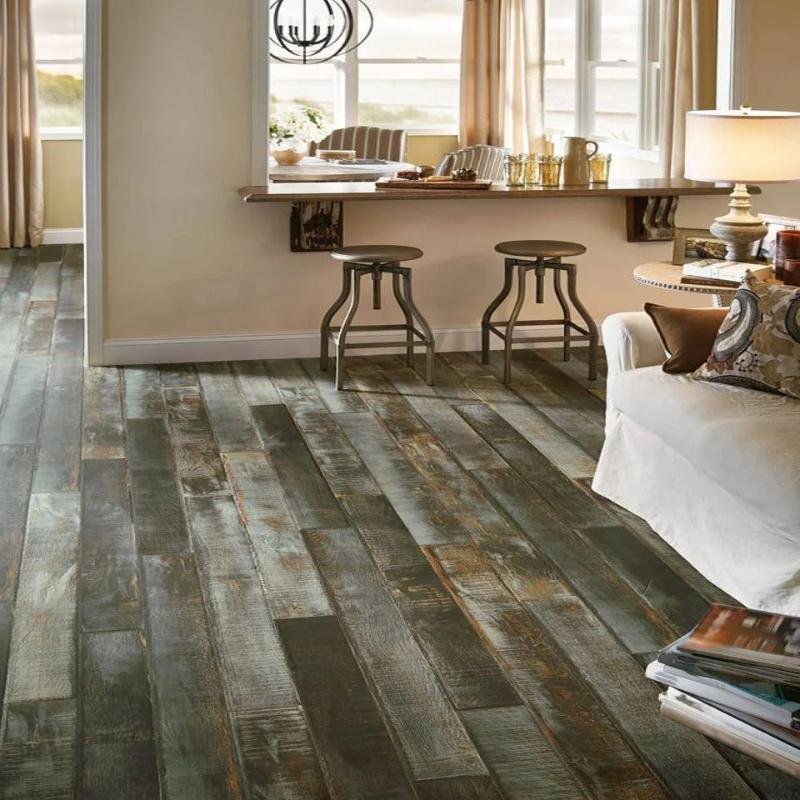 Laminate Flooring