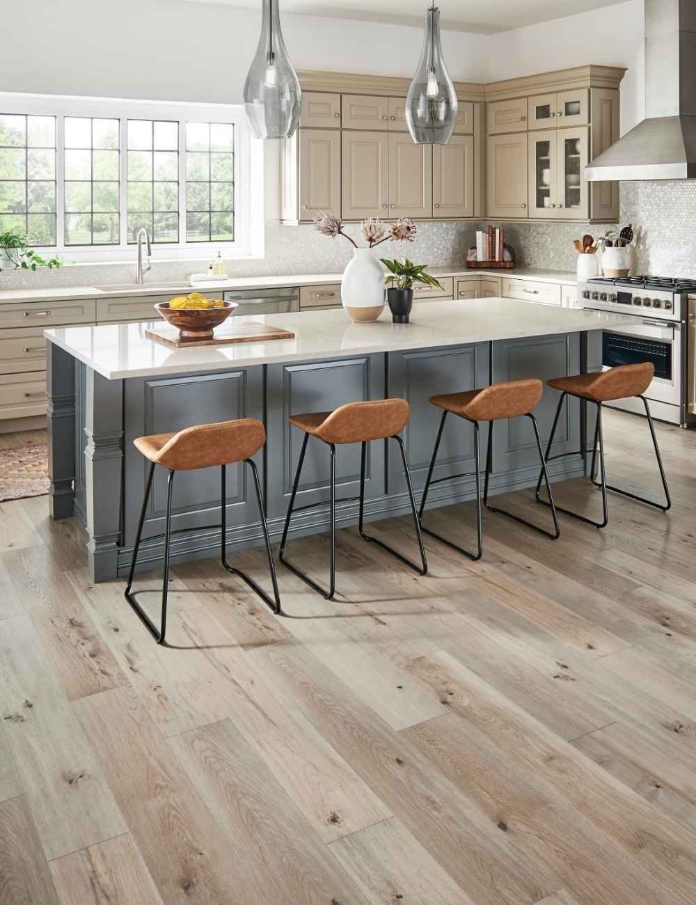 Laminate Flooring