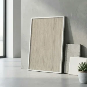 Light Grey – 12mm Laminate Flooring Dubai