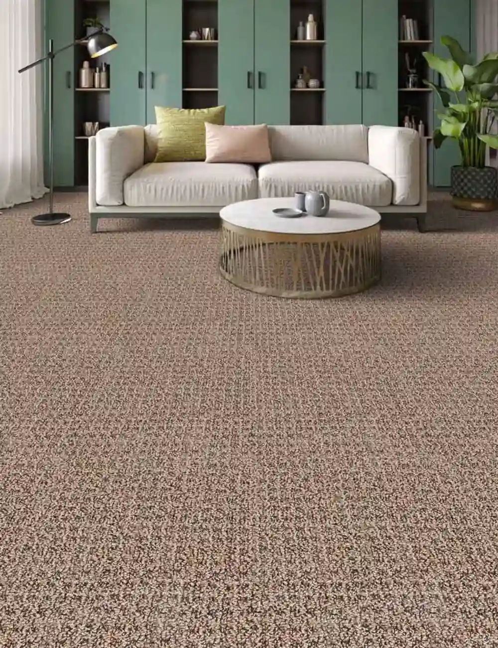 Best Berber wall to wall carpet flooring Dubai