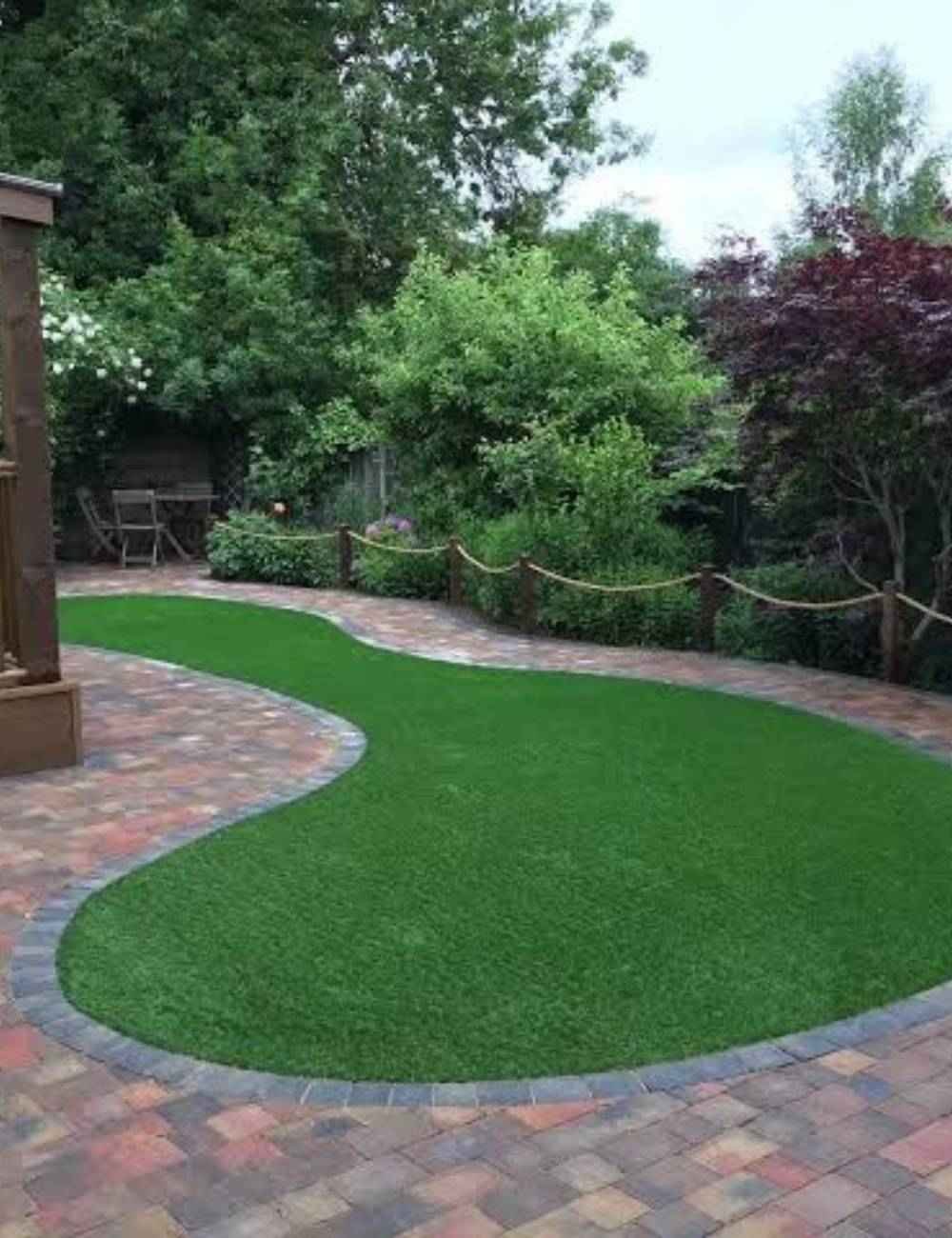 Luxford Artificial Grass