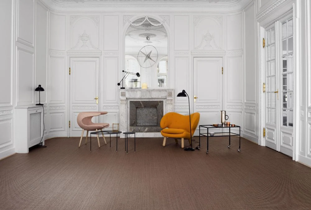 Premium wall to wall carpet installation services Dubai