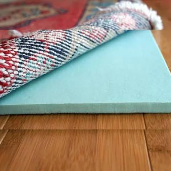 Memory Foam Carpet Underlay
