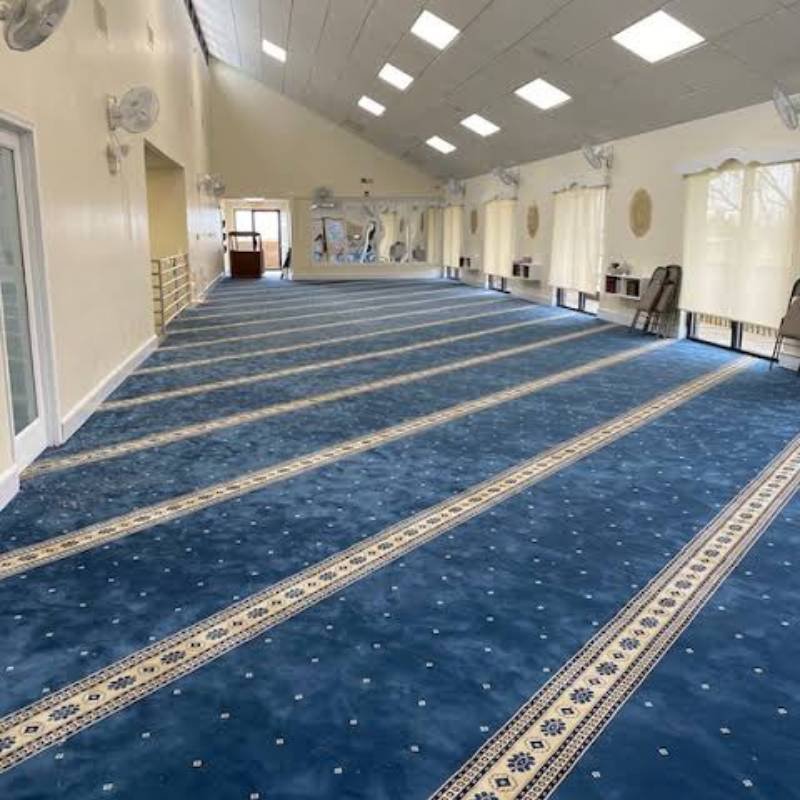 Mosque Carpet