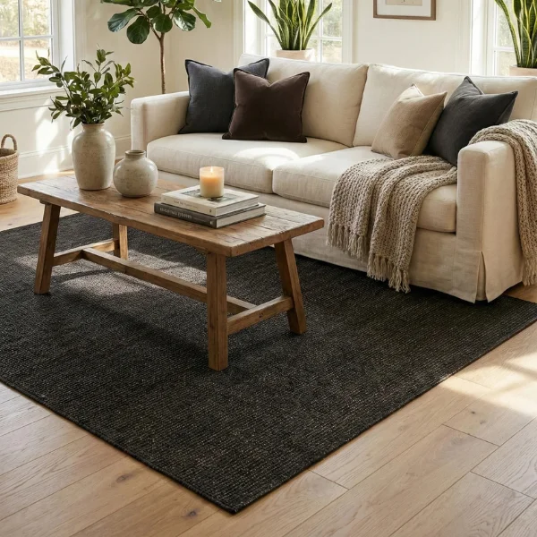 Natural Sisal Carpets