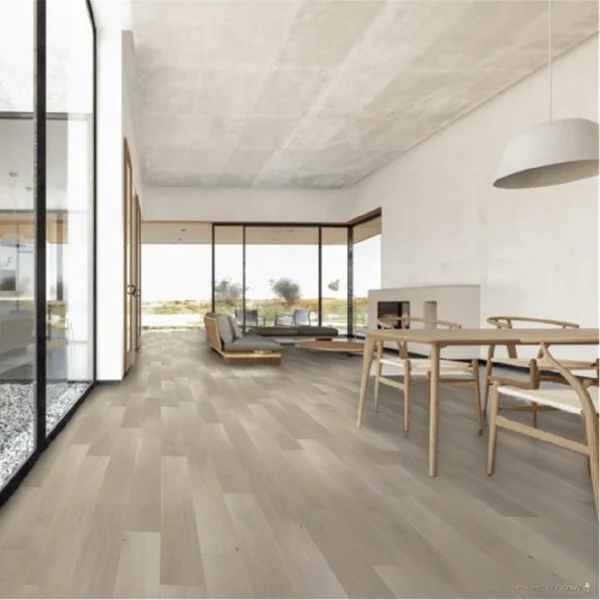 Oak Click System Engineered