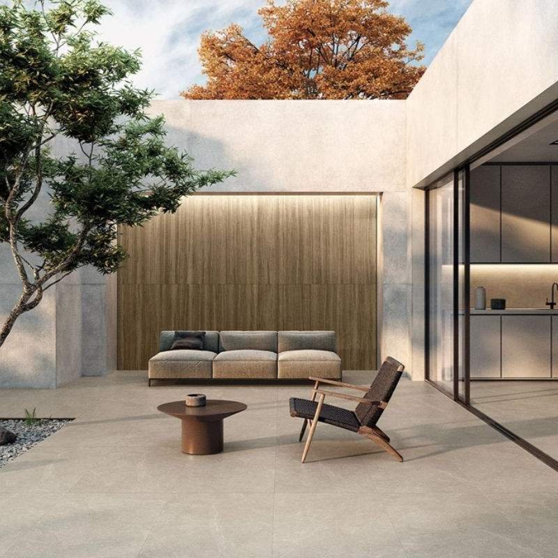Outdoor Flooring