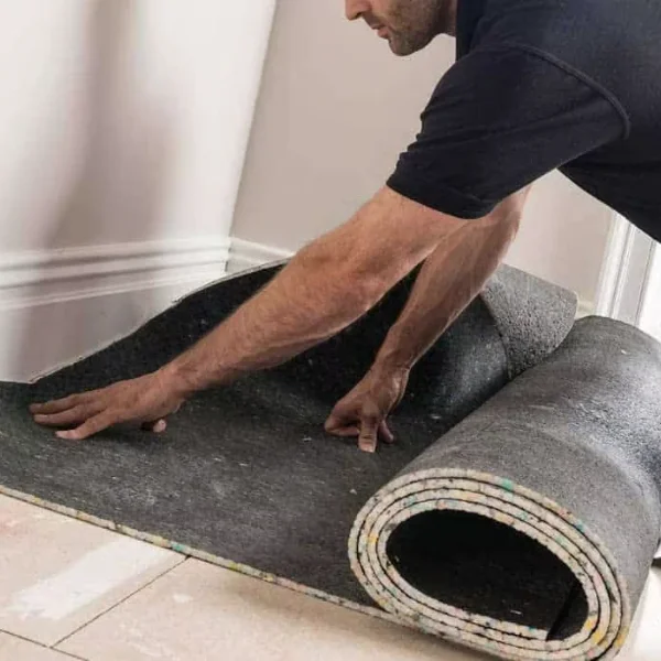 PU Foam Carpet Underlay