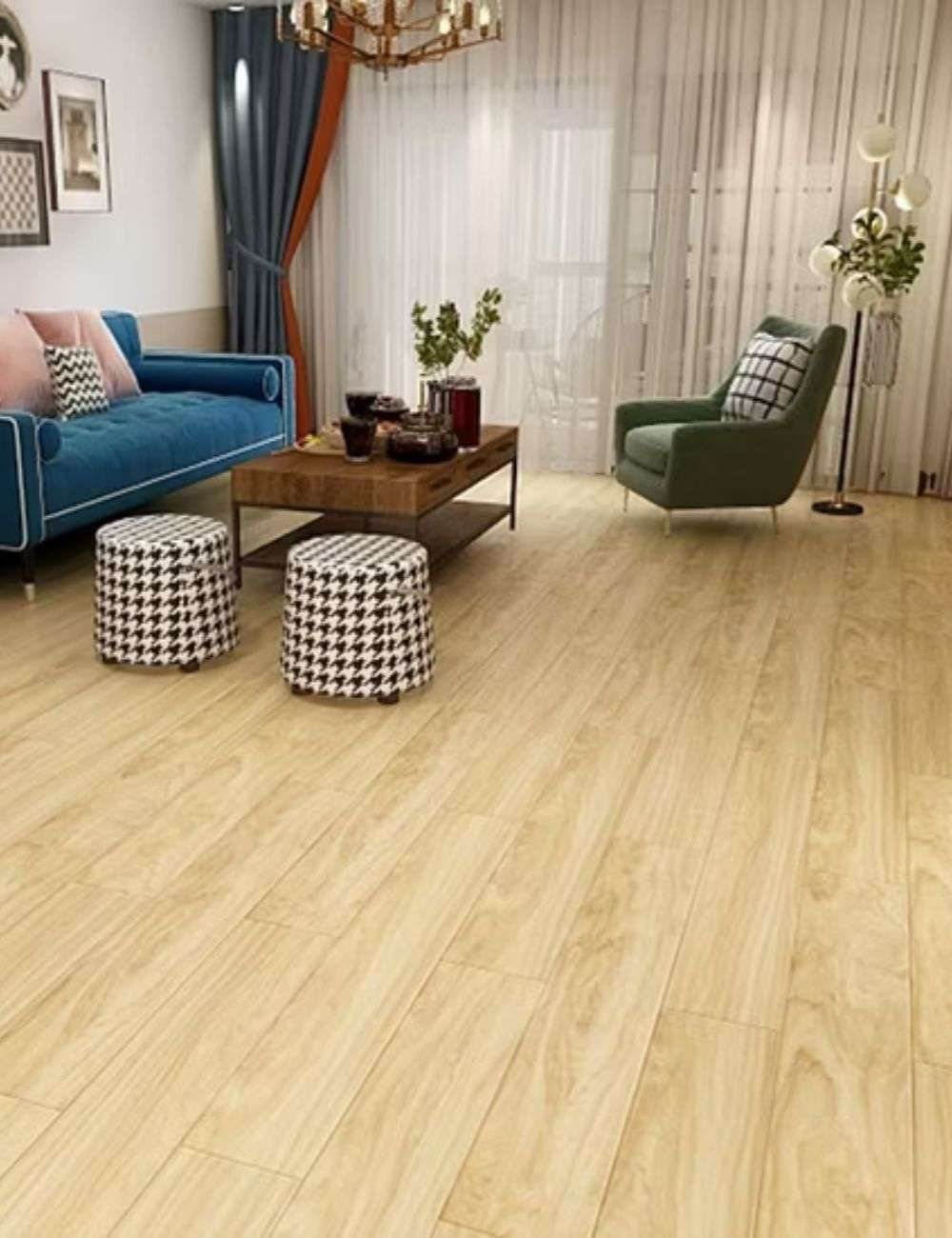 PVC Vinyl Flooring