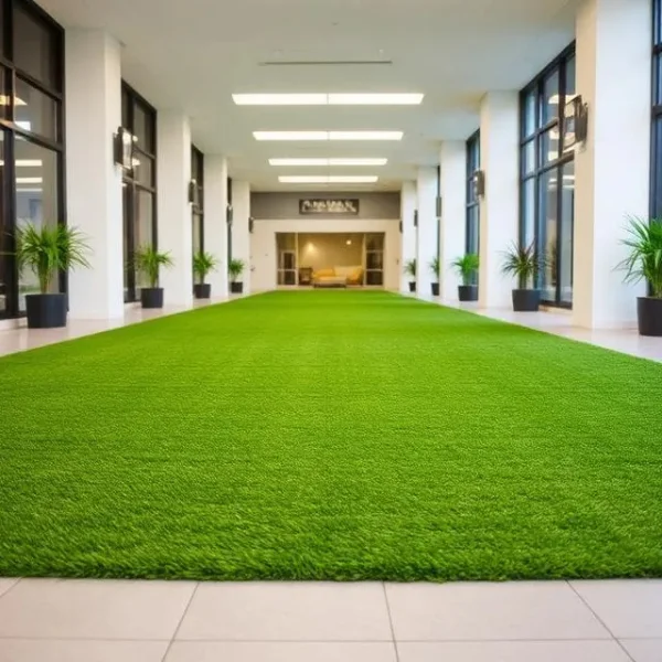 Artificial Grass Carpet Dubai