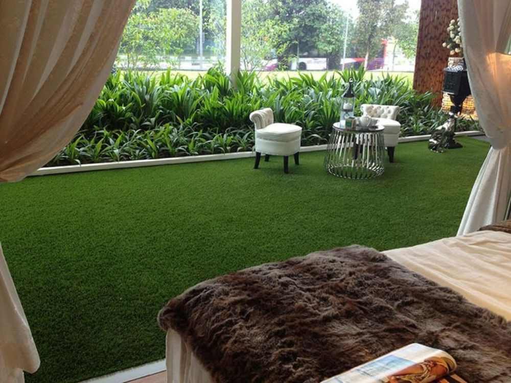 Premium Artificial Grass Carpet