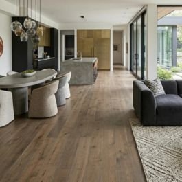Premium Engineered Wood Flooring