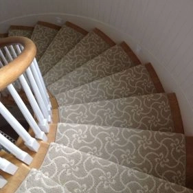 High quality lasting stair carpet supplier in Dubai