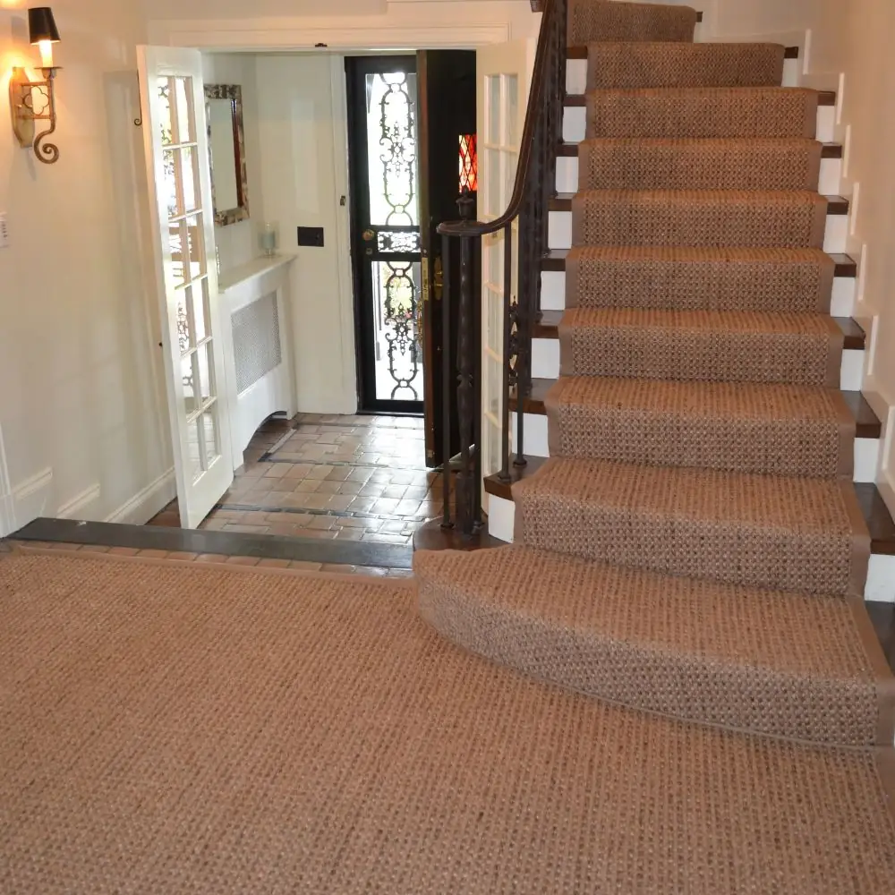 Best stair carpet supplier in Dubai and UAE