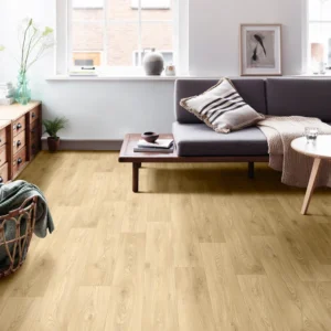 Presto Wood Vinyl Flooring UAE