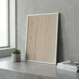 Pure Oak - 12mm Laminate Flooring Dubai