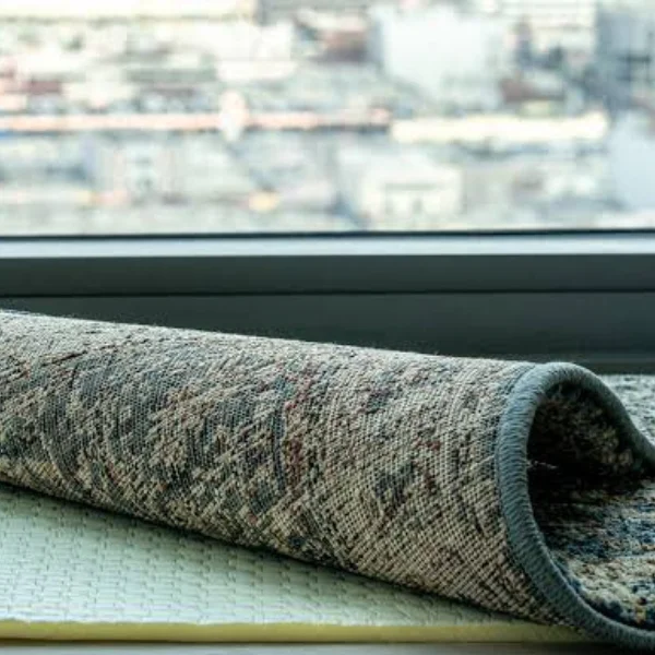 Rebond Foam Carpet Underlay