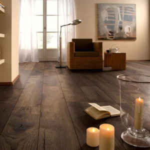 Robusto Villa 12mm Laminate Flooring